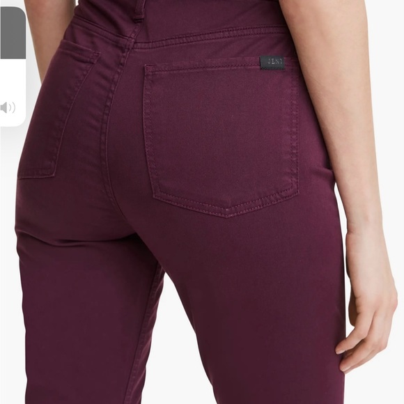 Sateen Slim Straight Leg Jeans
JEN7 by 7 For All Mankind size 8 nwot - Picture 4 of 8